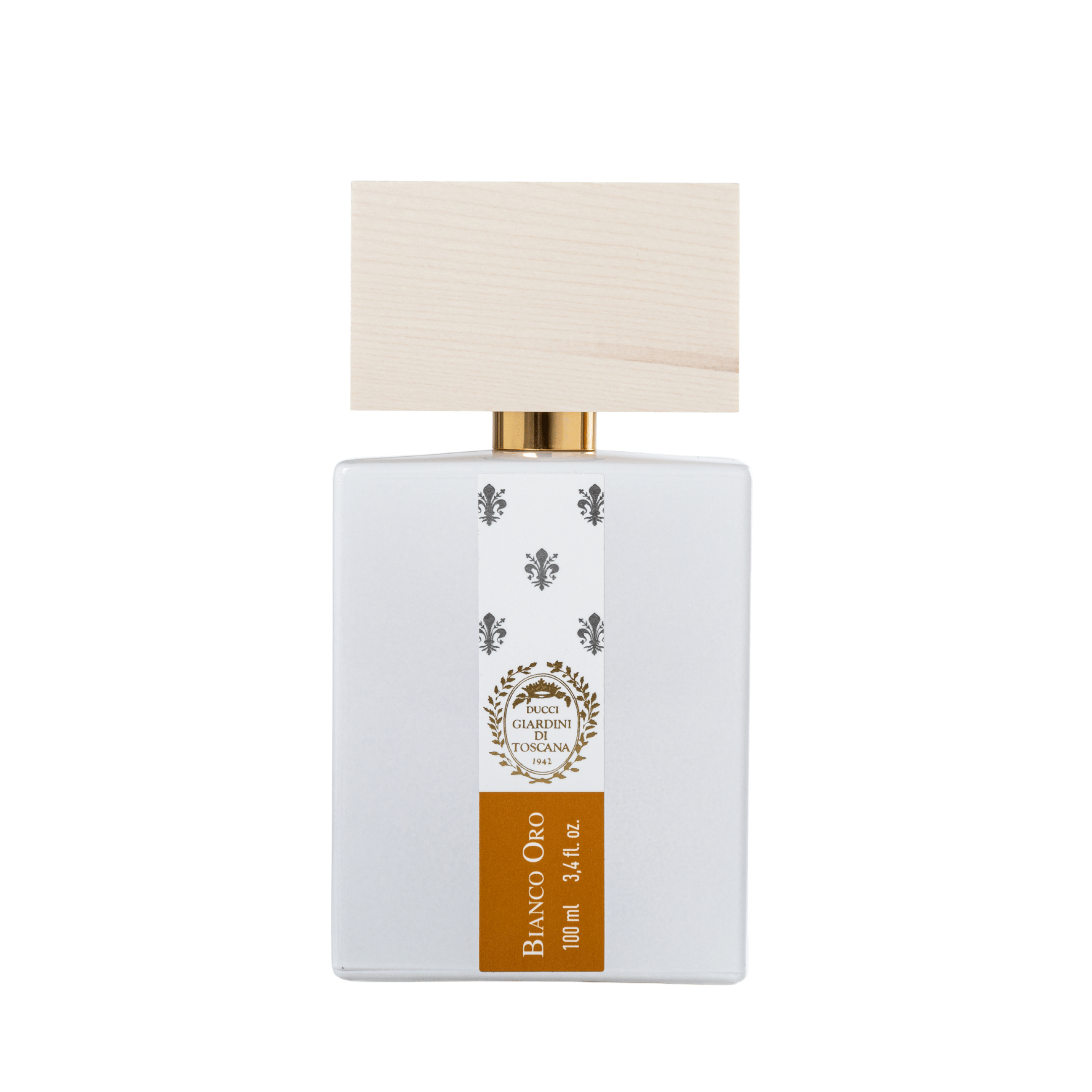 giardini di toscana Bianco Oro EDP by Giardini di Toscana