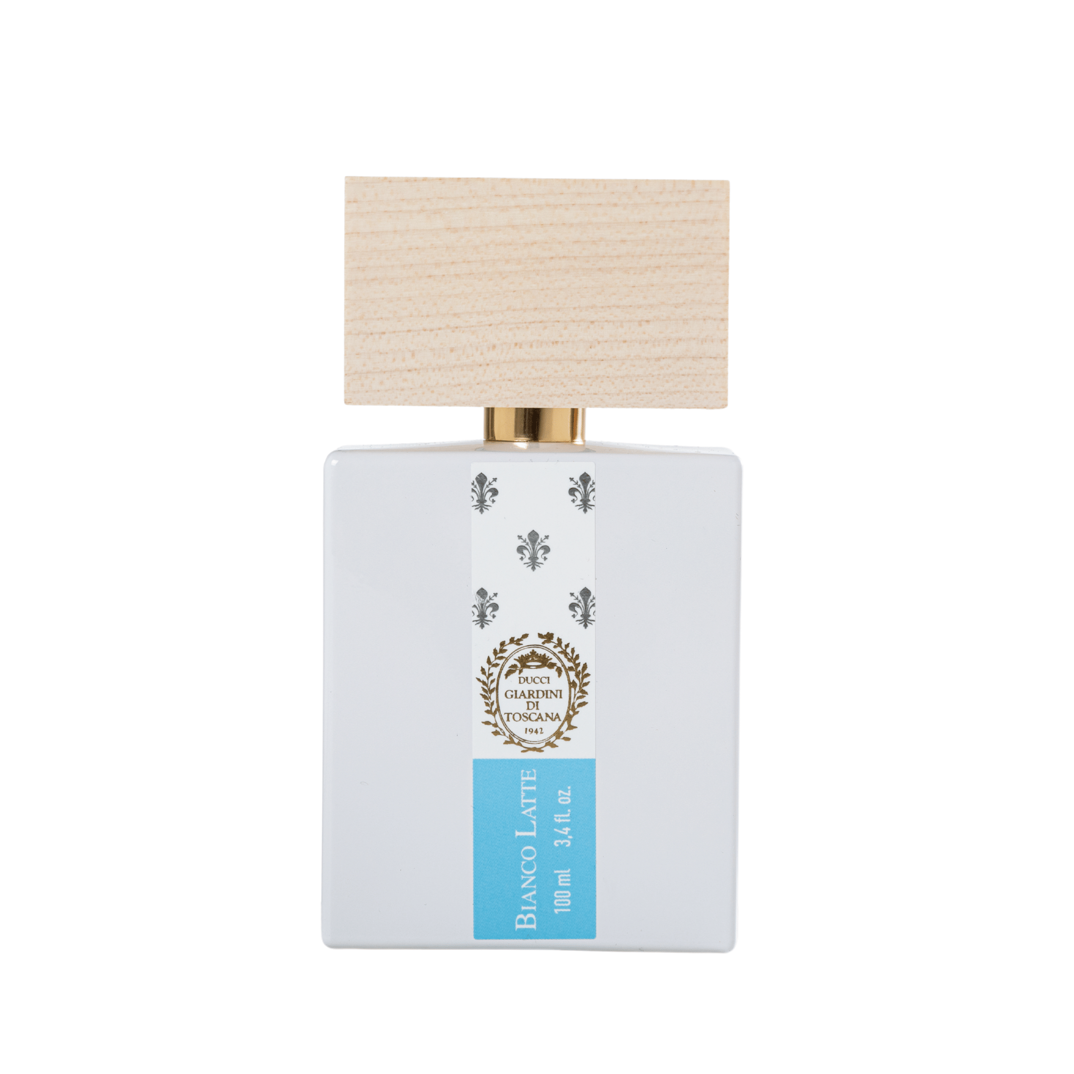 giardini di toscana Bianco Latte EDP by Giardini di Toscana
