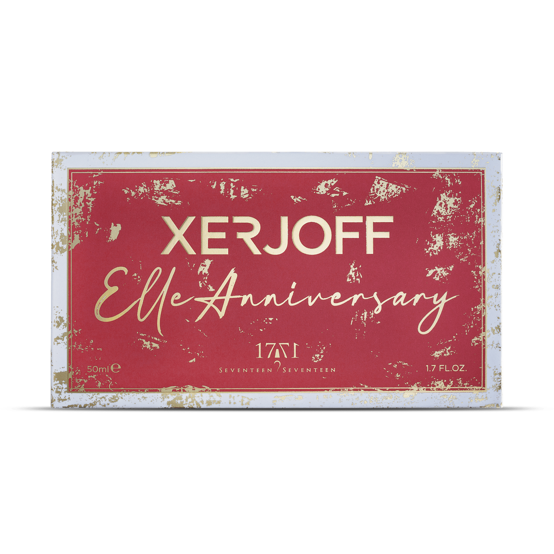 xerjoff Elle Anniversary Perfume by Xerjoff
