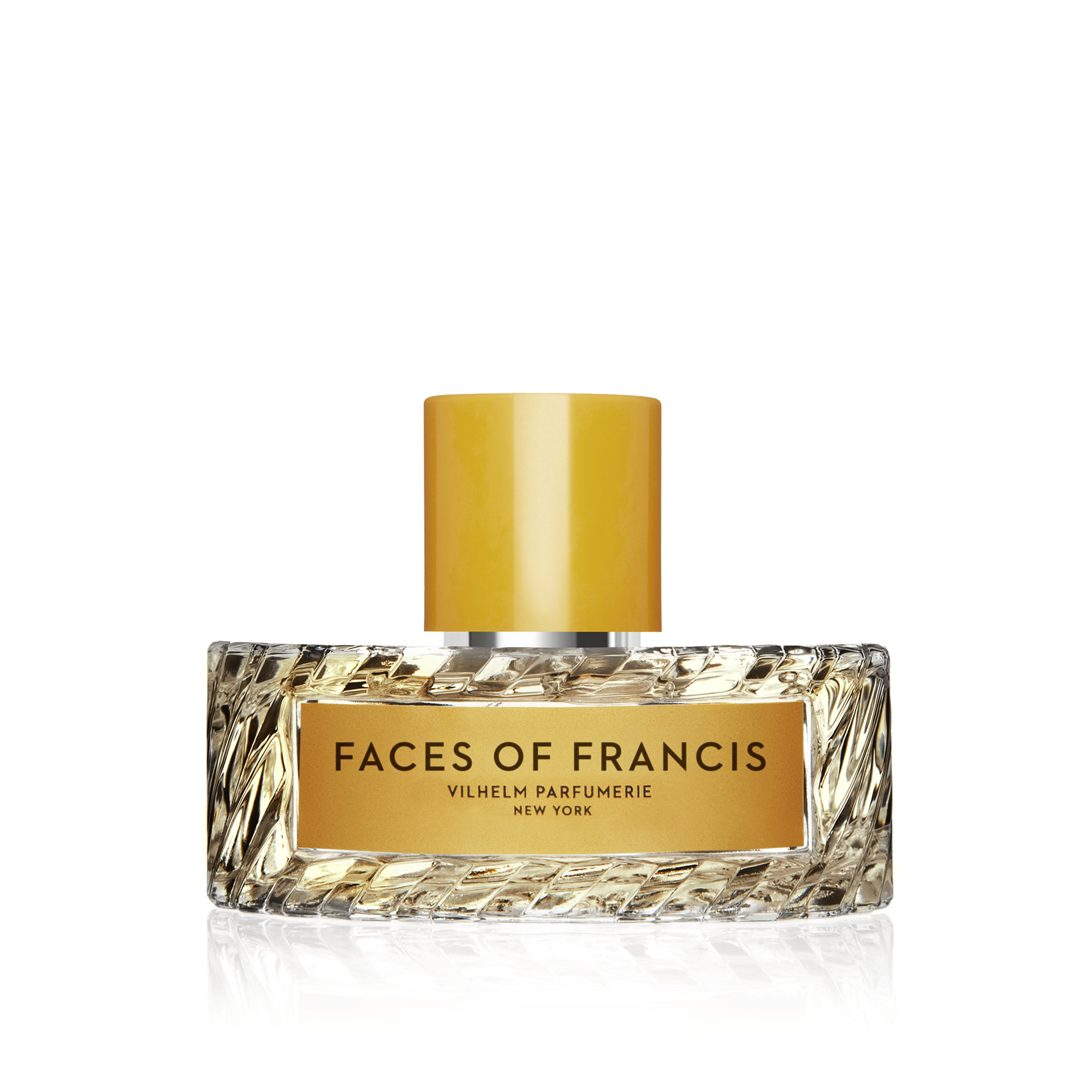 Vilhelm Parfumerie Faces of Francis EDP by Vilhelm Parfumerie