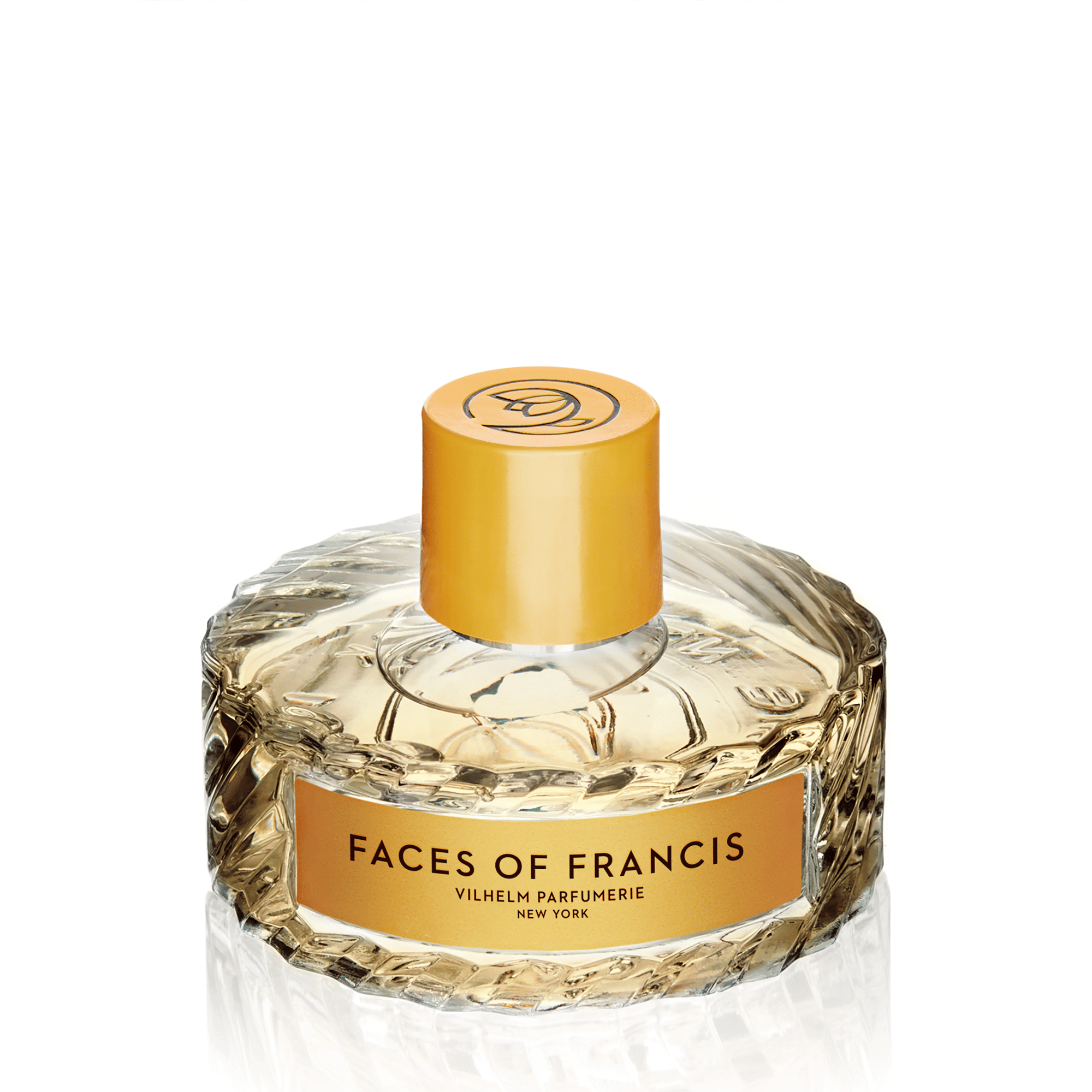 Vilhelm Parfumerie Faces of Francis EDP by Vilhelm Parfumerie