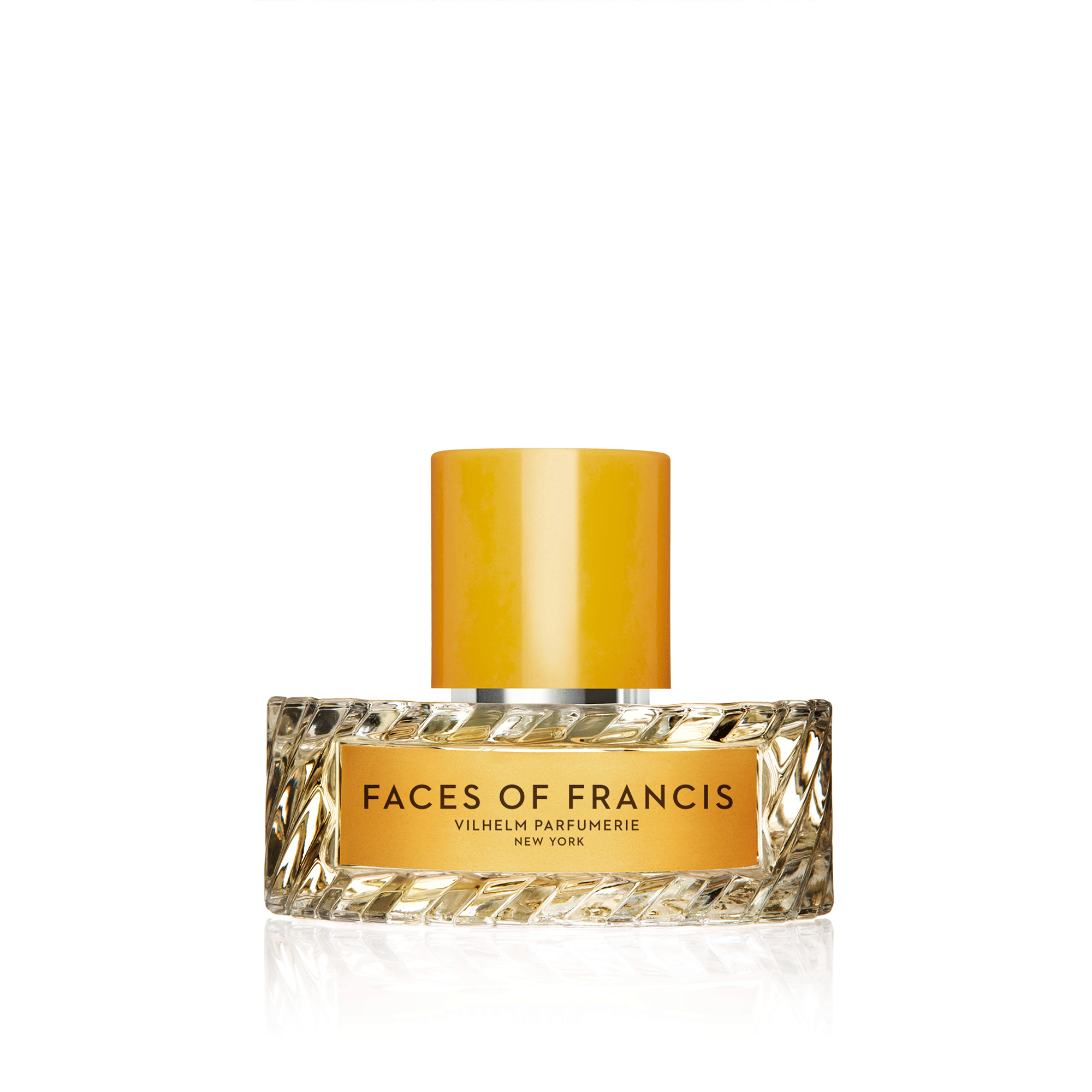 Vilhelm Parfumerie Faces of Francis EDP by Vilhelm Parfumerie