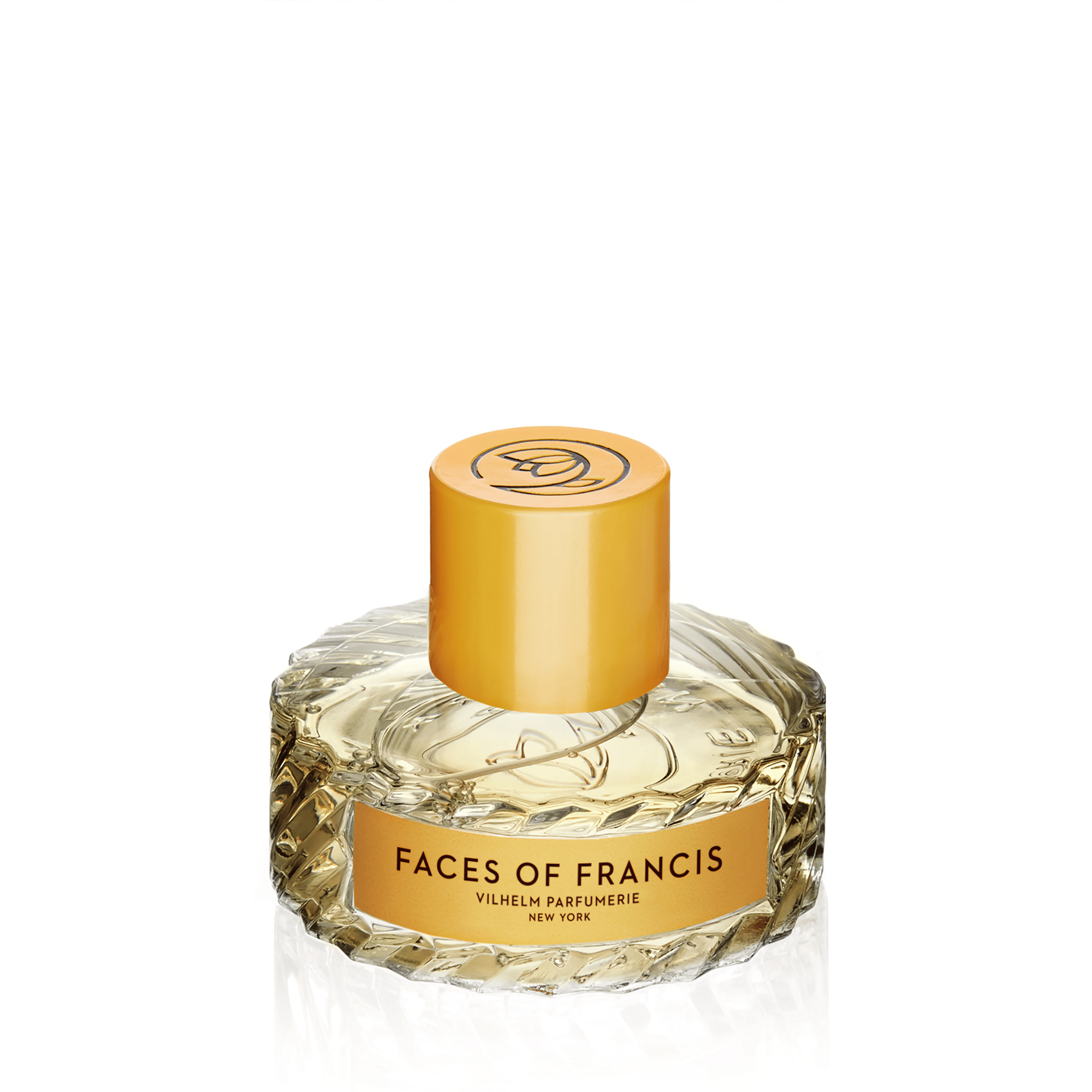 Vilhelm Parfumerie Faces of Francis EDP by Vilhelm Parfumerie