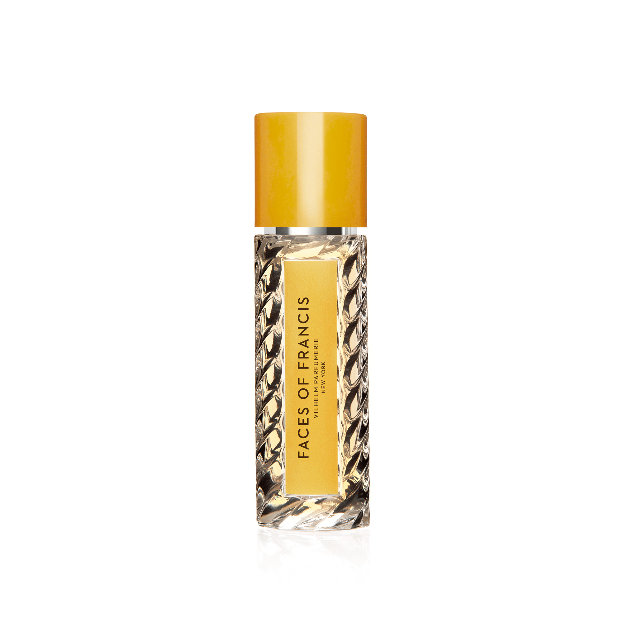 Vilhelm Parfumerie Faces of Francis EDP by Vilhelm Parfumerie