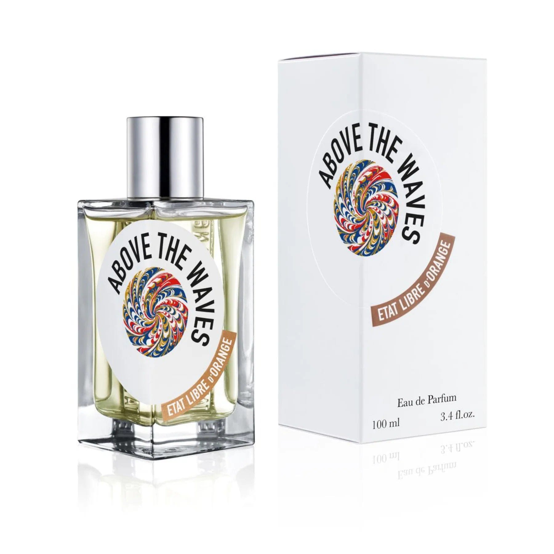 etat libre d/orange Above the Waves EDP by Etat Libre d’Orange