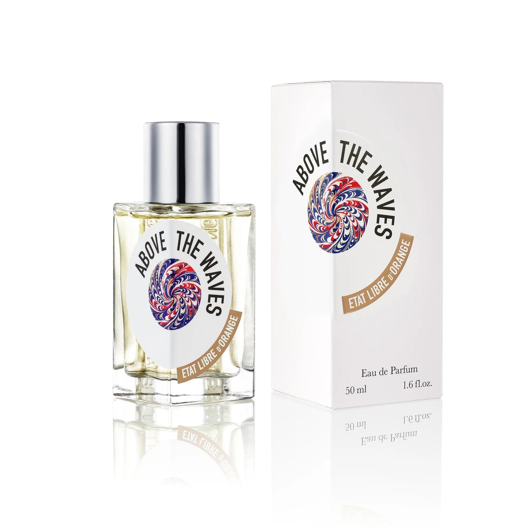 etat libre d/orange Above the Waves EDP by Etat Libre d’Orange