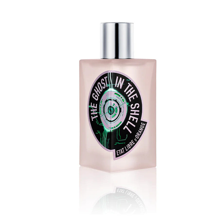 etat libre d/orange The Ghost In The Shell EDP by Etat Libre d’Orange