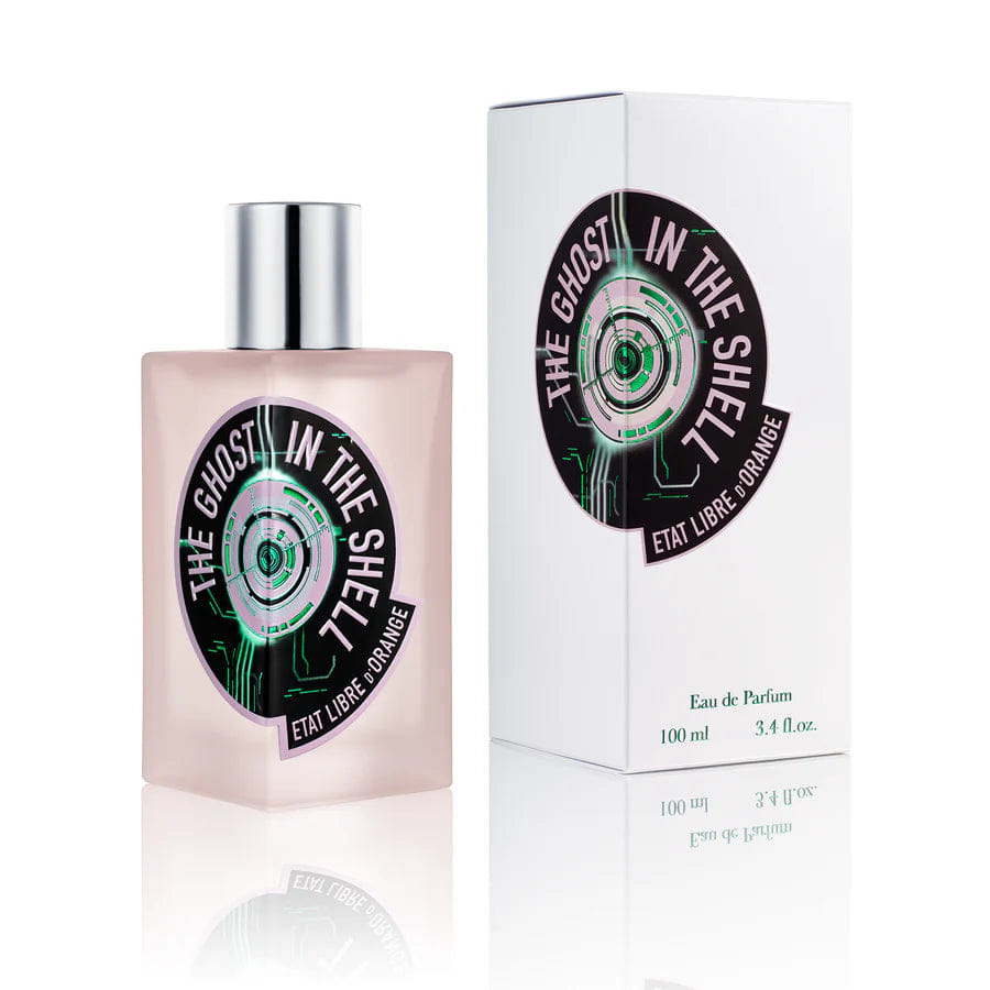 etat libre d/orange The Ghost In The Shell EDP by Etat Libre d’Orange
