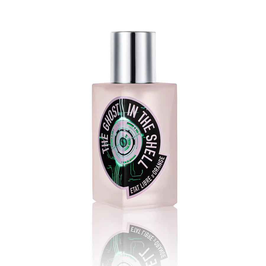 etat libre d/orange The Ghost In The Shell EDP by Etat Libre d’Orange