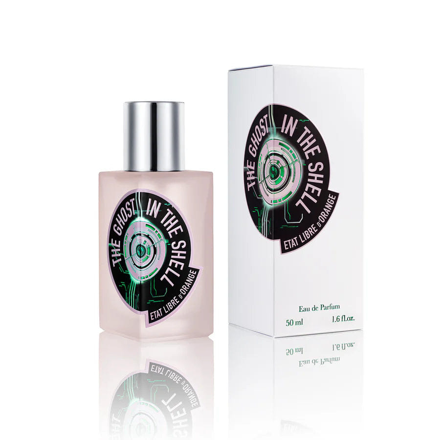 etat libre d/orange The Ghost In The Shell EDP by Etat Libre d’Orange