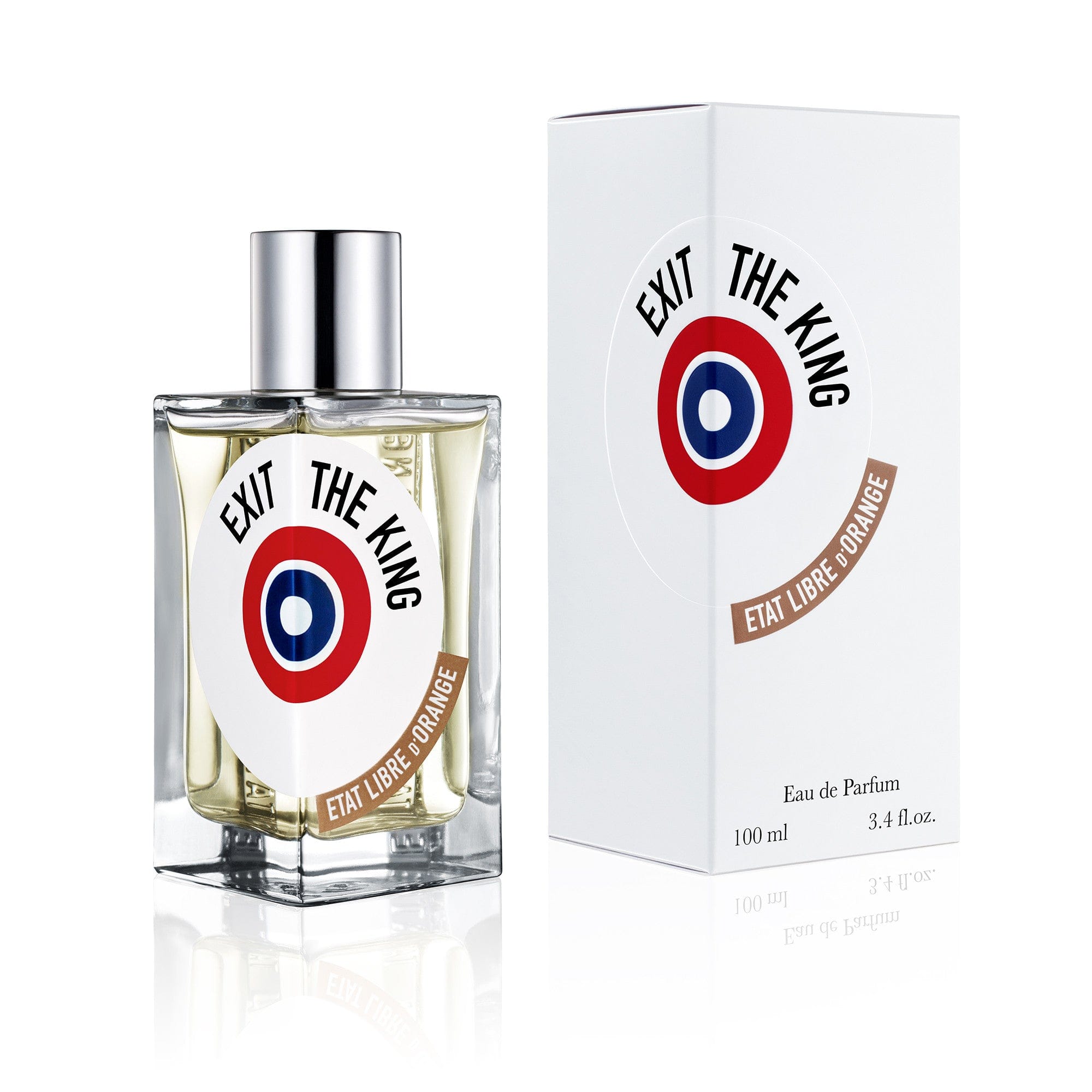 etat libre d/orange Exit The King EDP by Etat Libre d’Orange