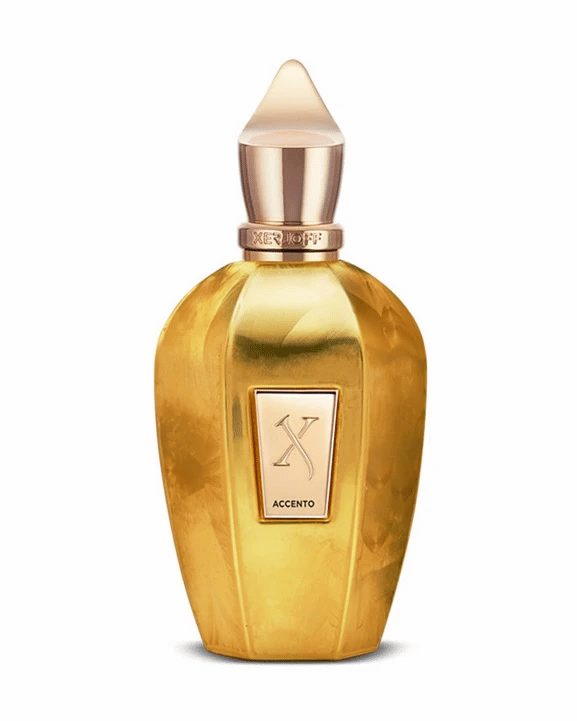 xerjoff "V" Accento Overdose EDP by Xerjoff