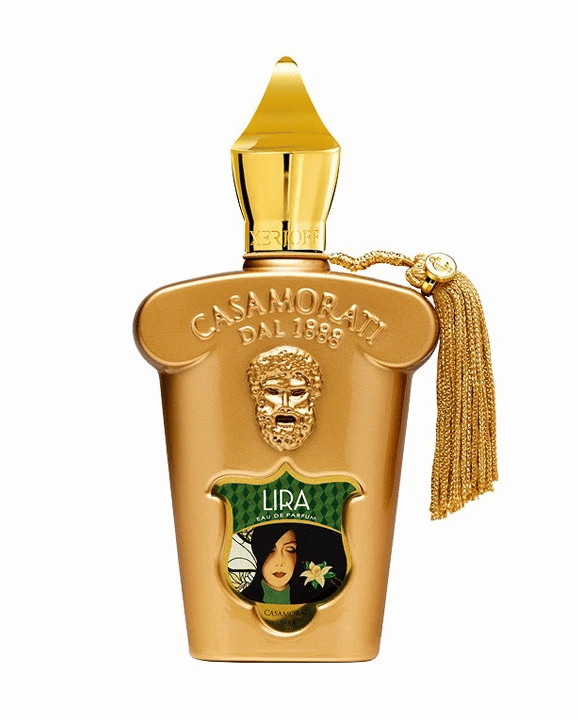 Xerjoff Casamorati Lira EDP by Xerjoff Casamorati