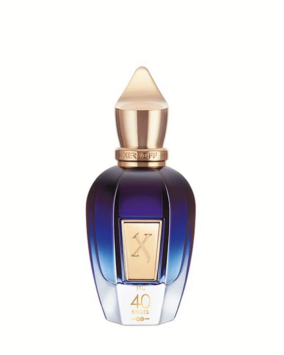 xerjoff JTC 40 Knots EDP by Xerjoff