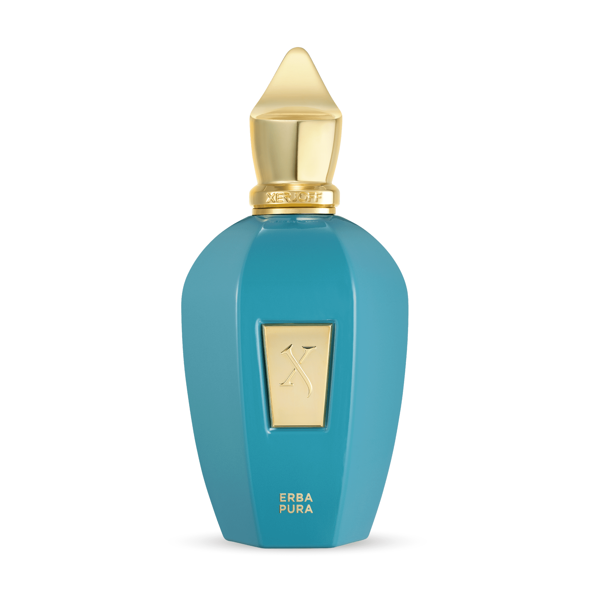 xerjoff "V" Erba Pura EDP by Xerjoff
