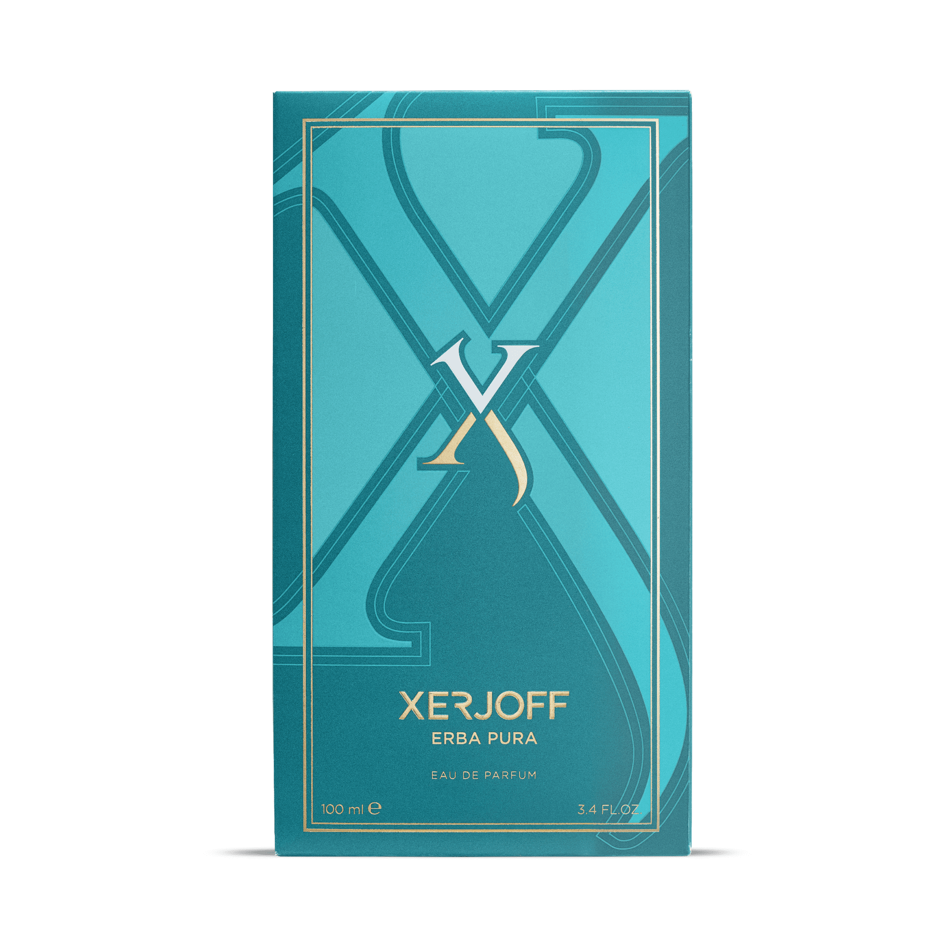 xerjoff "V" Erba Pura EDP by Xerjoff