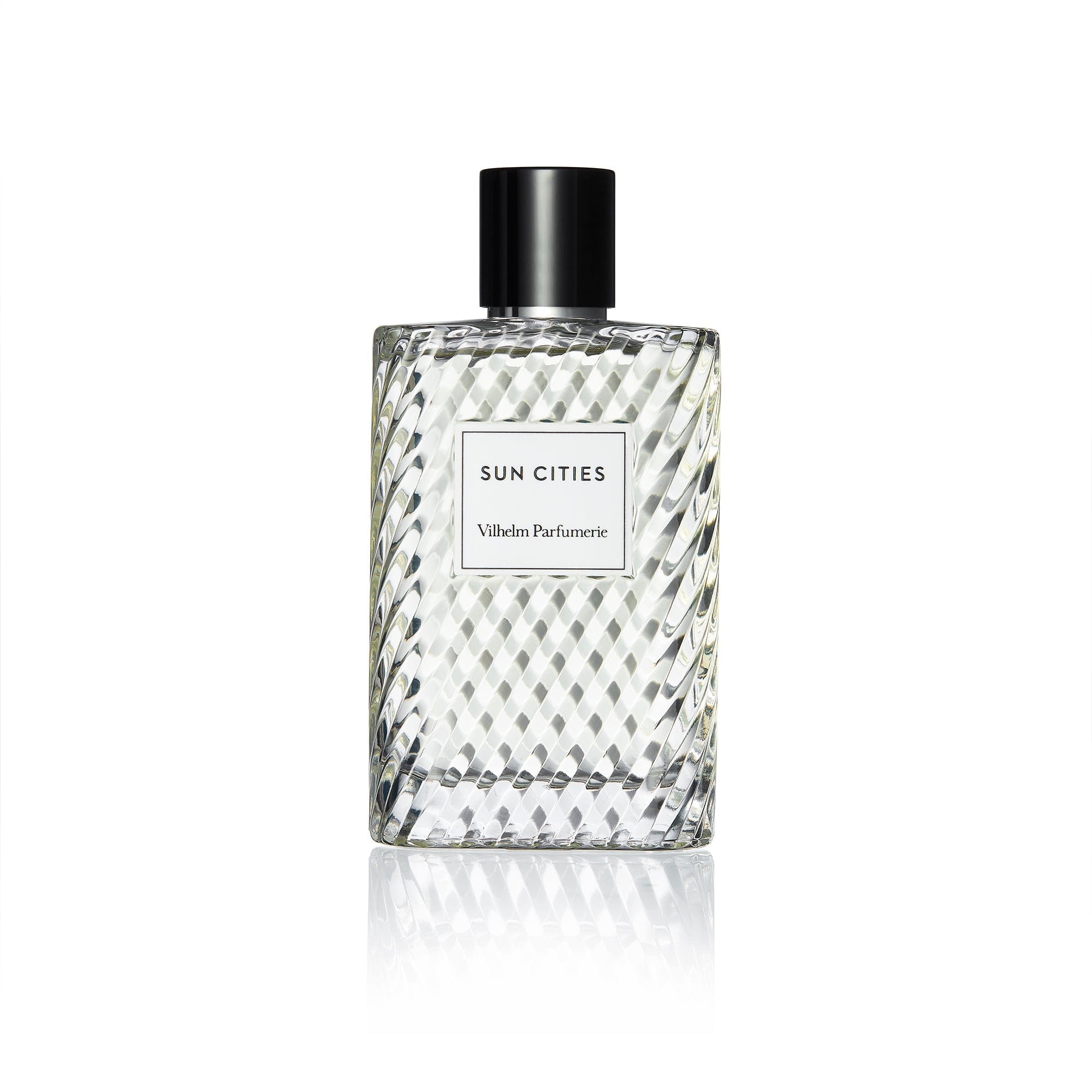 Vilhelm Parfumerie Sun Cities EDP by Vilhelm Parfumerie