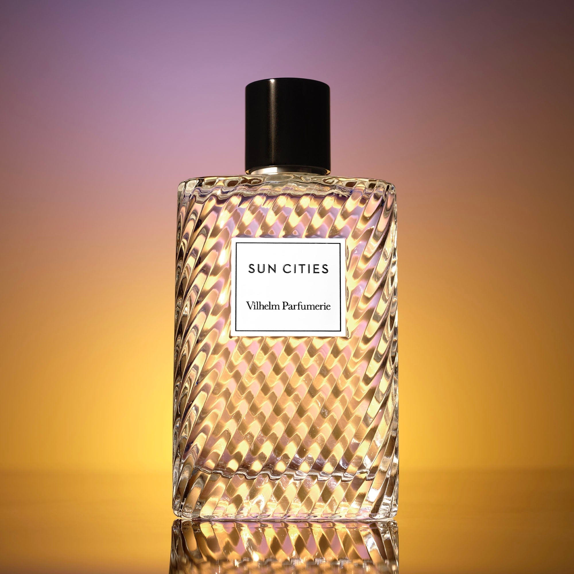 Vilhelm Parfumerie Sun Cities EDP by Vilhelm Parfumerie