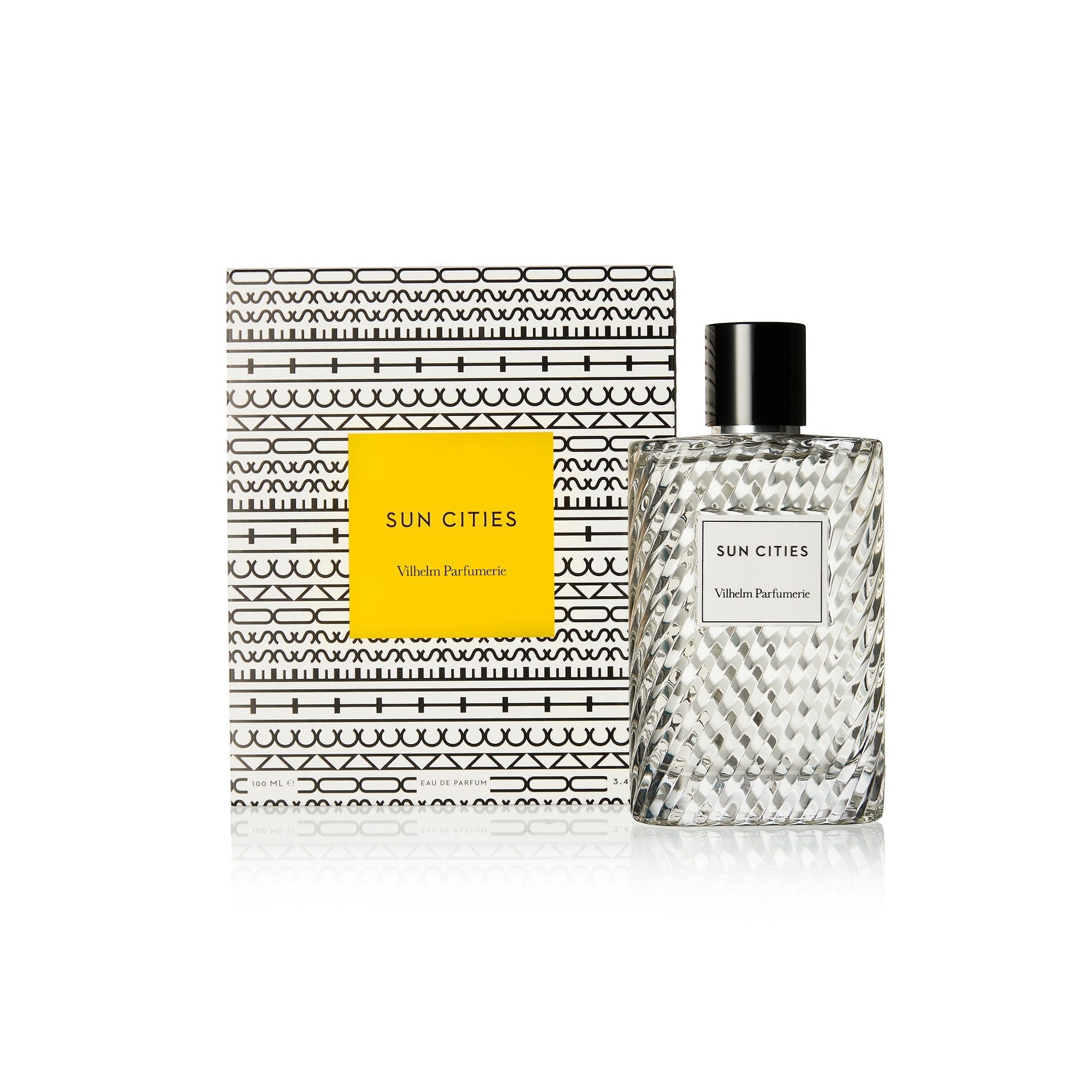 Vilhelm Parfumerie Sun Cities EDP by Vilhelm Parfumerie