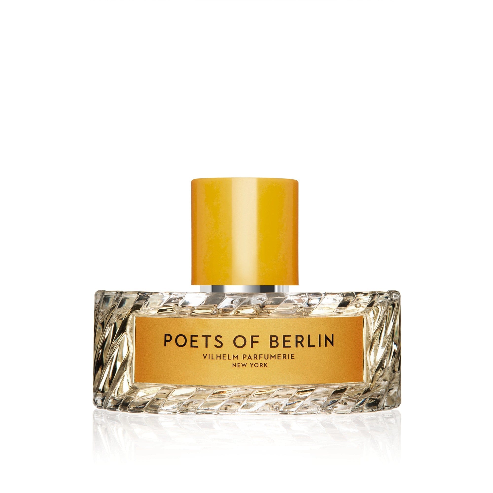 Vilhelm Parfumerie Poets Of Berlin EDP by Vilhelm Parfumerie