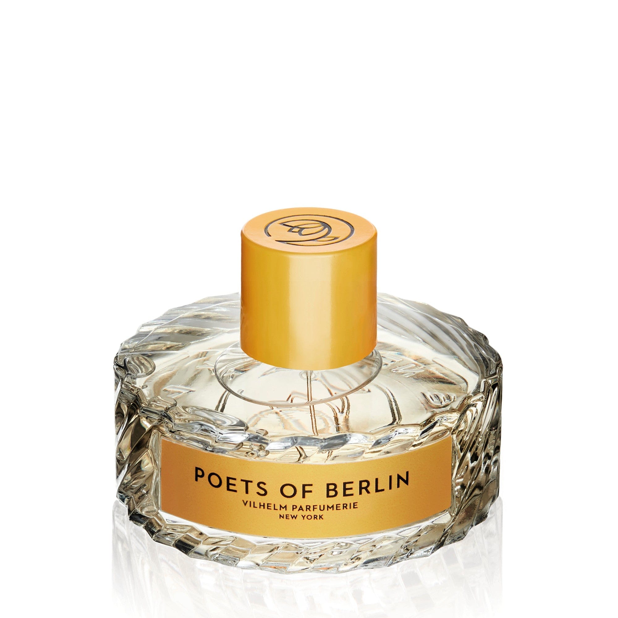Vilhelm Parfumerie Poets Of Berlin EDP by Vilhelm Parfumerie