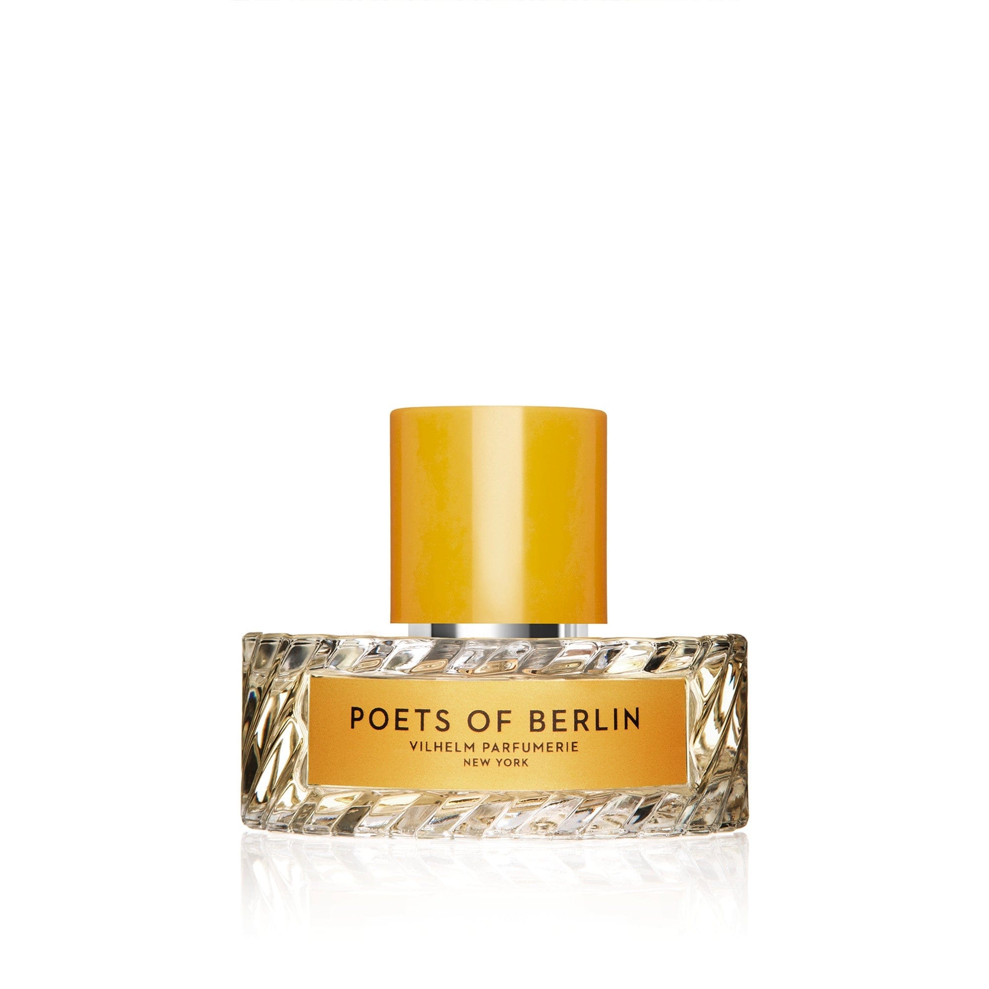 Vilhelm Parfumerie Poets Of Berlin EDP by Vilhelm Parfumerie