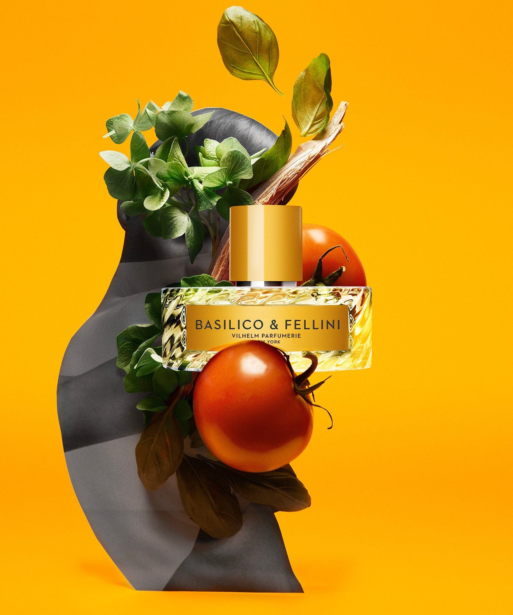 Vilhelm Parfumerie Basilico & Fellini EDP by Vilhelm Parfumerie