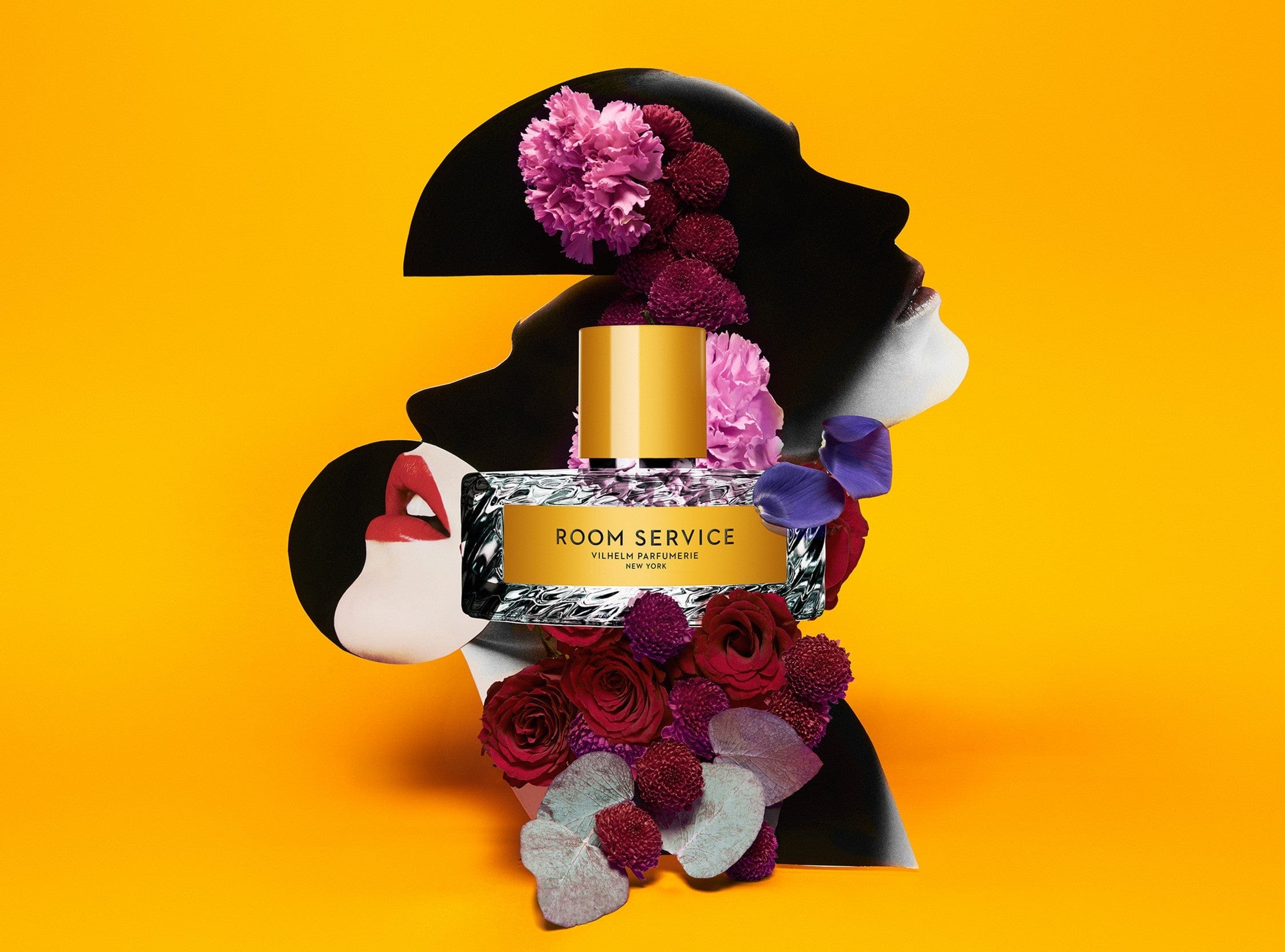 Vilhelm Parfumerie Room Service EDP by Vilhelm Parfumerie