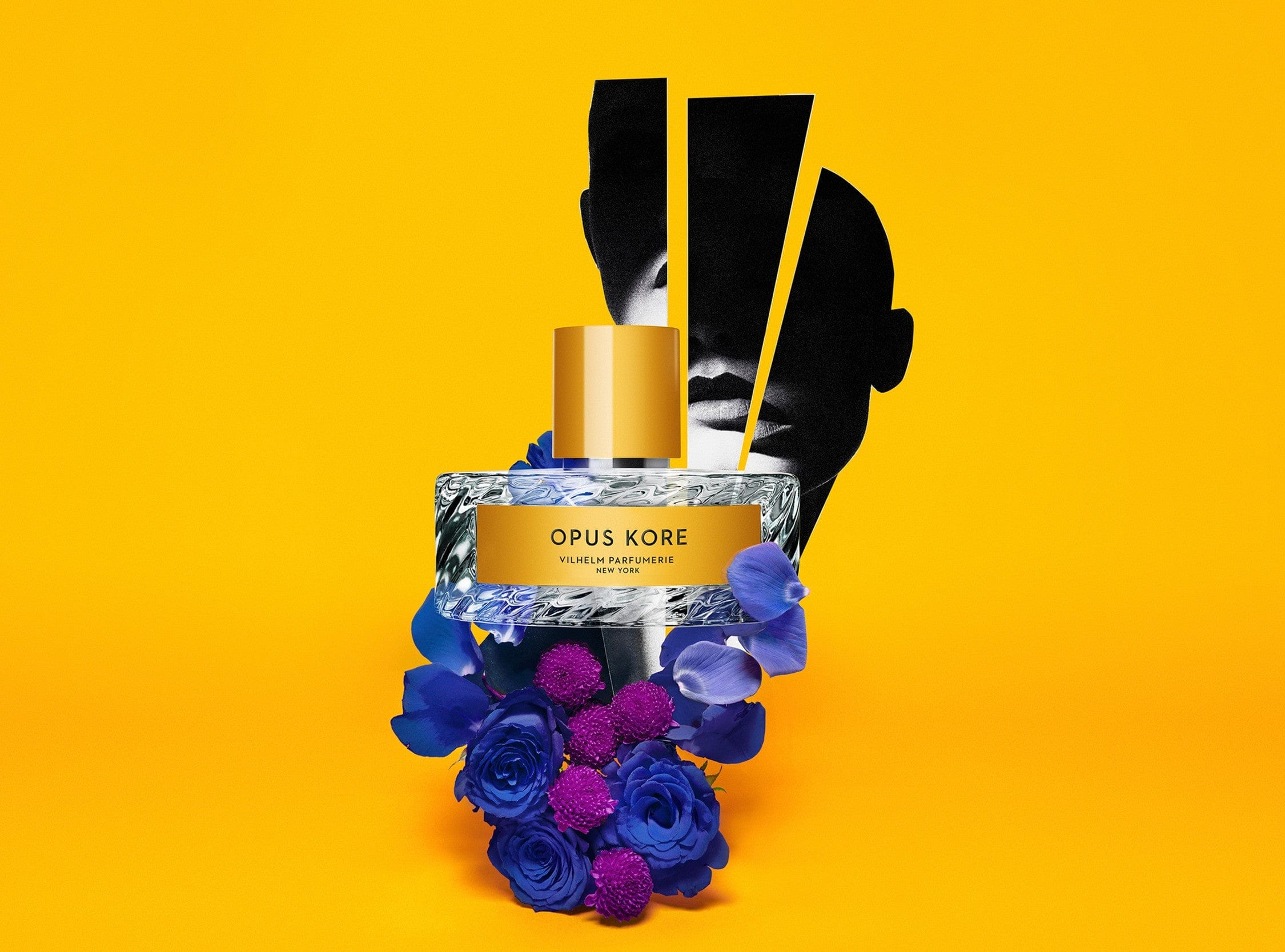 Vilhelm Parfumerie Opus Kore EDP by Vilhelm Parfumerie
