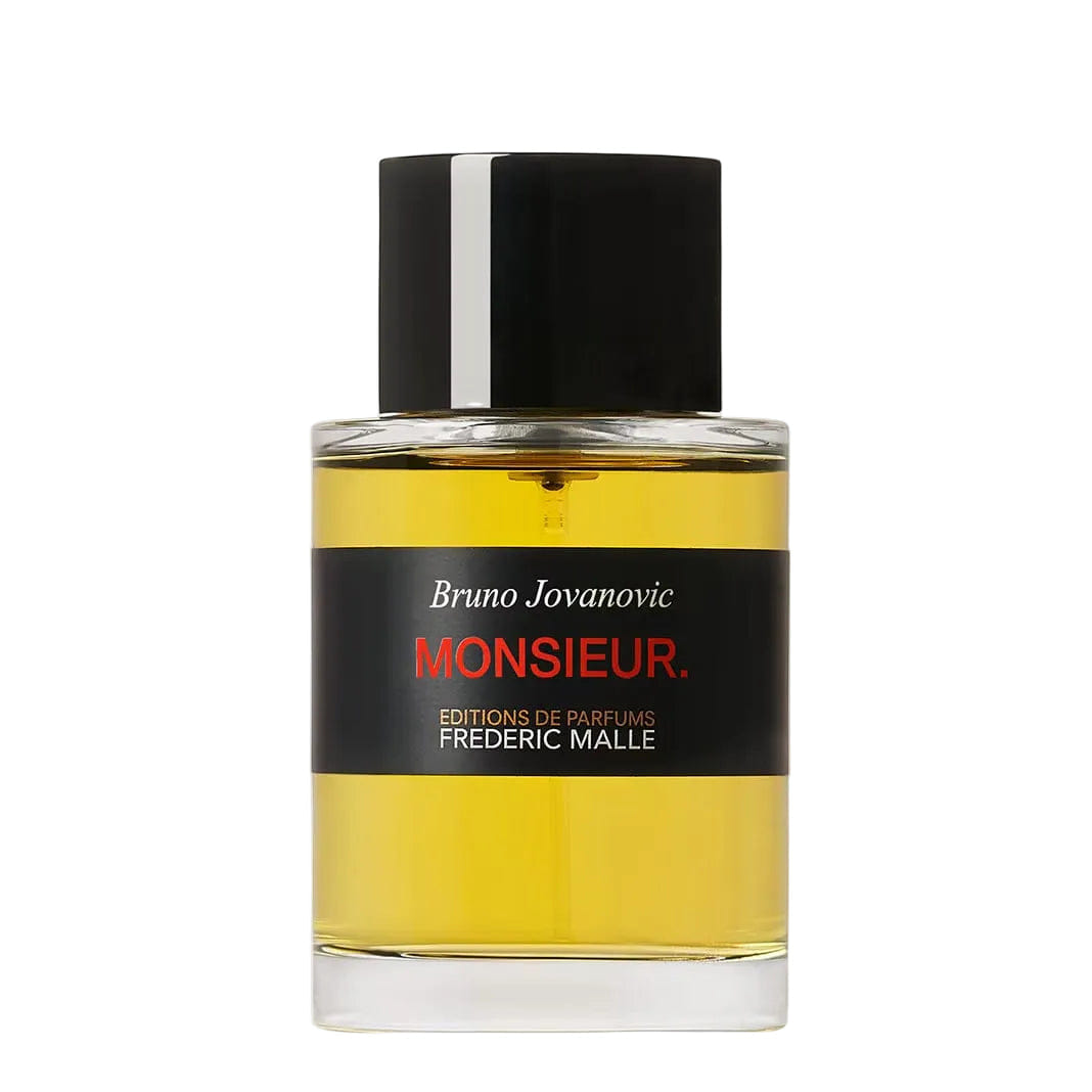 Éditions de Parfums Frédéric Malle Monsieur Eau de Parfum