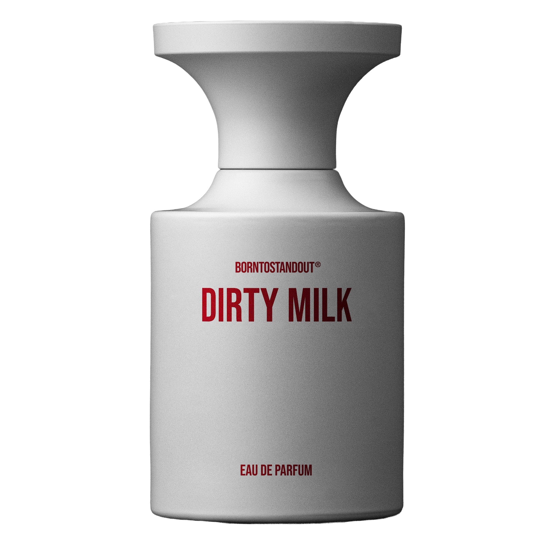 BORNTOSTANDOUT Dirty Milk Eau de Parfum