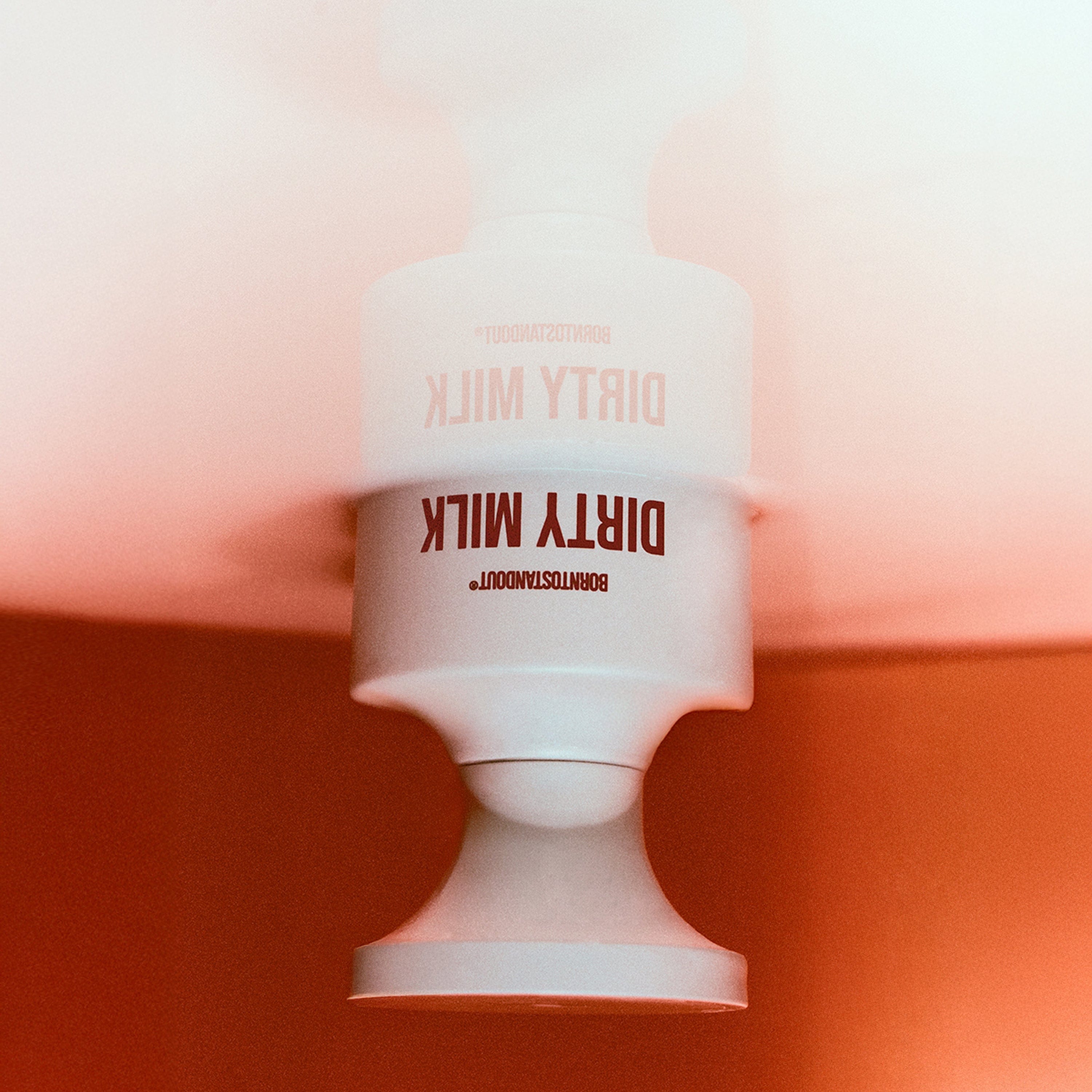 BORNTOSTANDOUT Dirty Milk Eau de Parfum