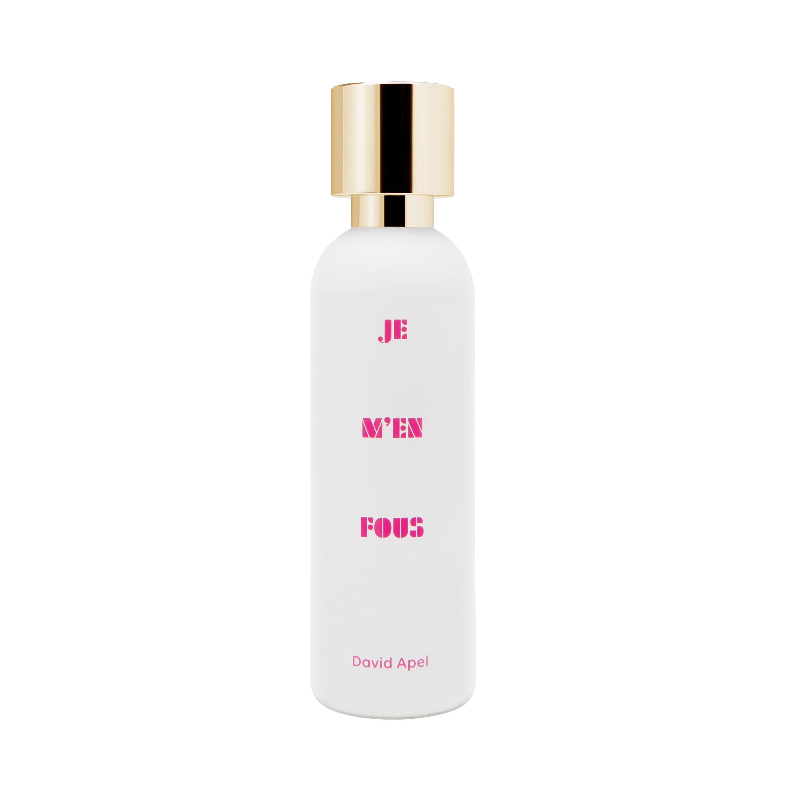 WWDIS Je M'en Fous Eau de Parfum