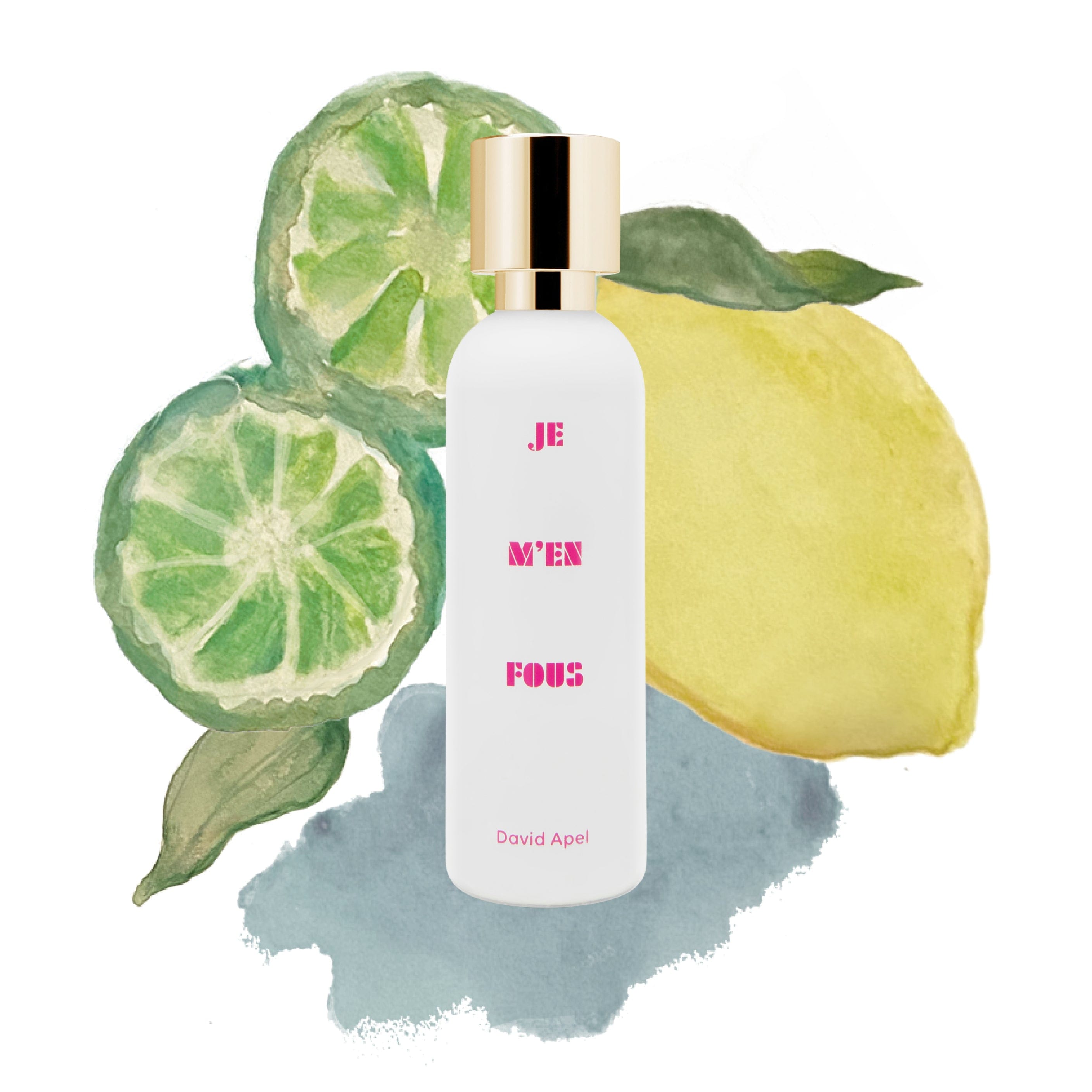 WWDIS Je M'en Fous Eau de Parfum