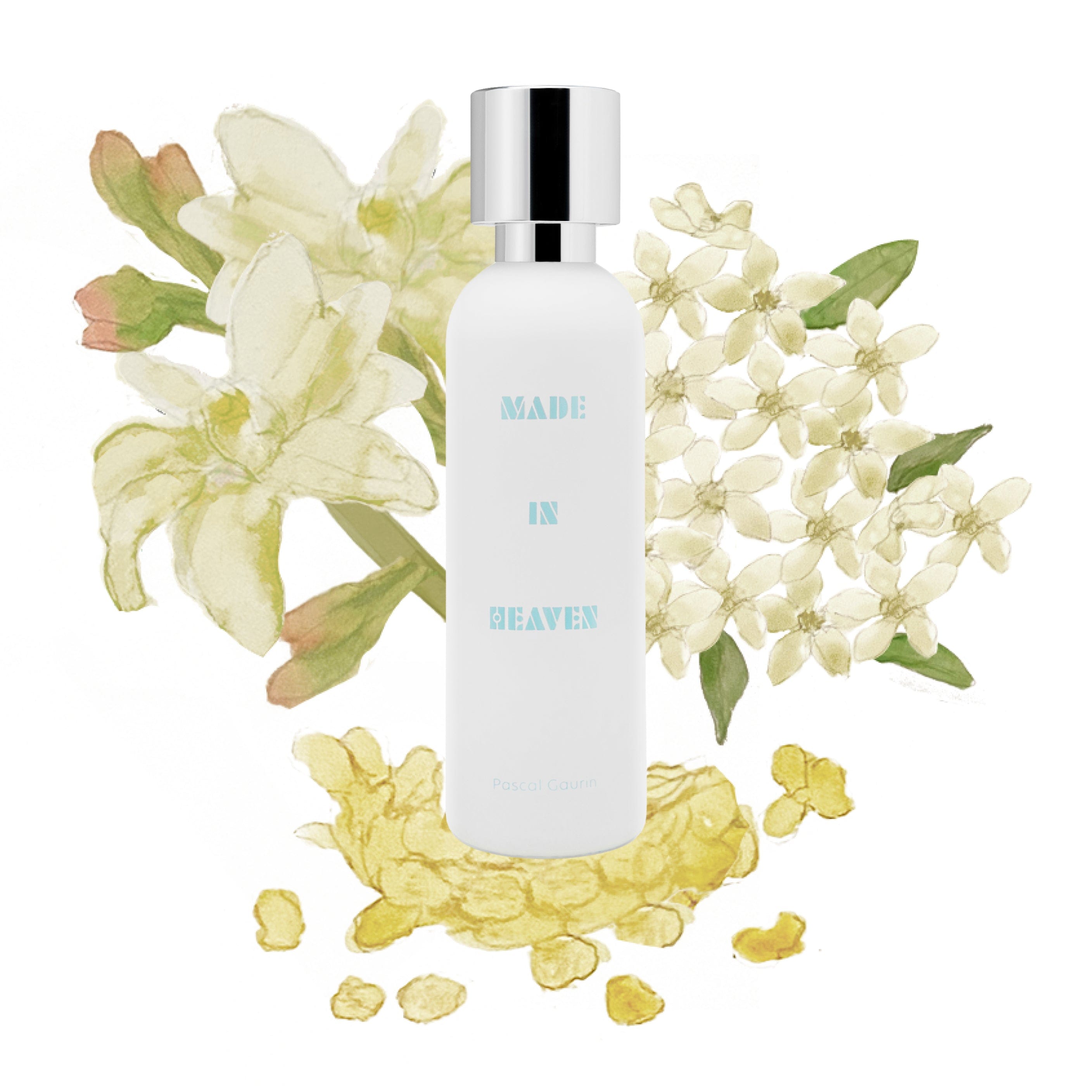 WWDIS Made in Heaven Eau de Parfum