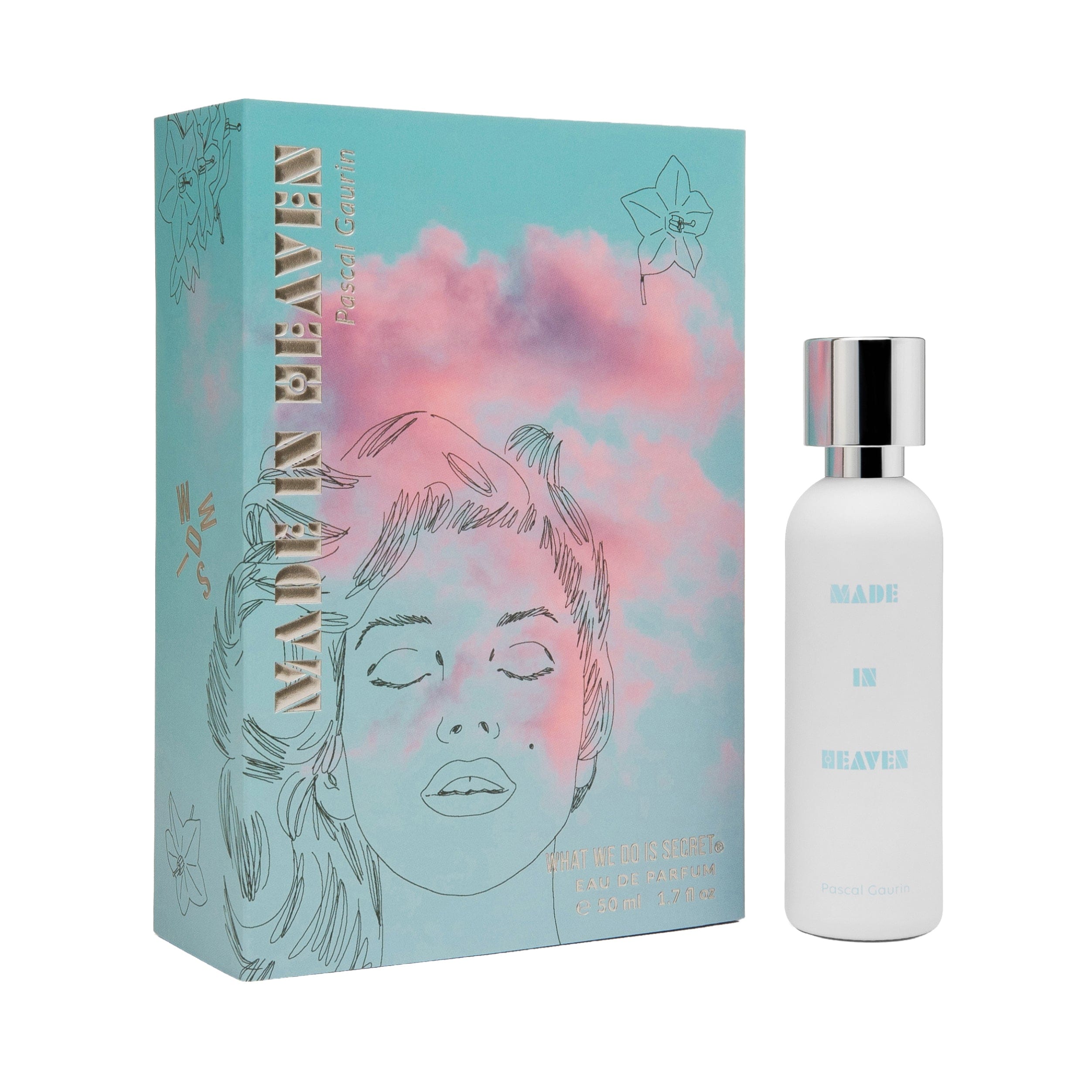 WWDIS Made in Heaven Eau de Parfum