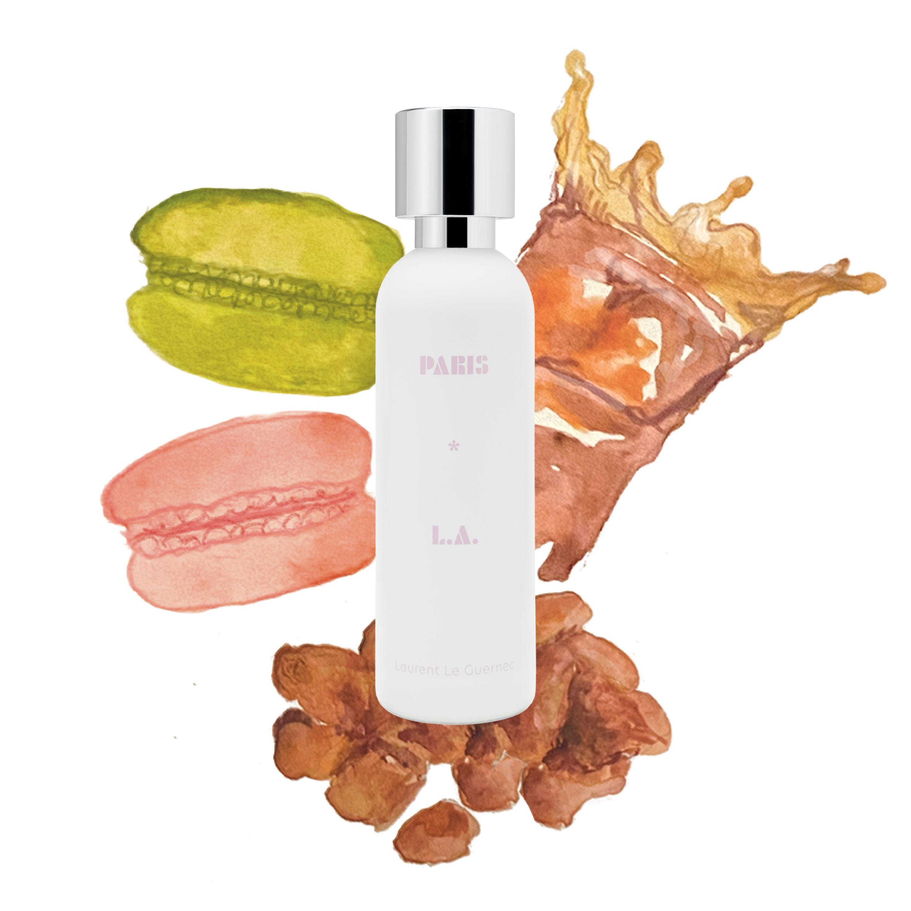 WWDIS Paris*L.A. Eau de Parfum