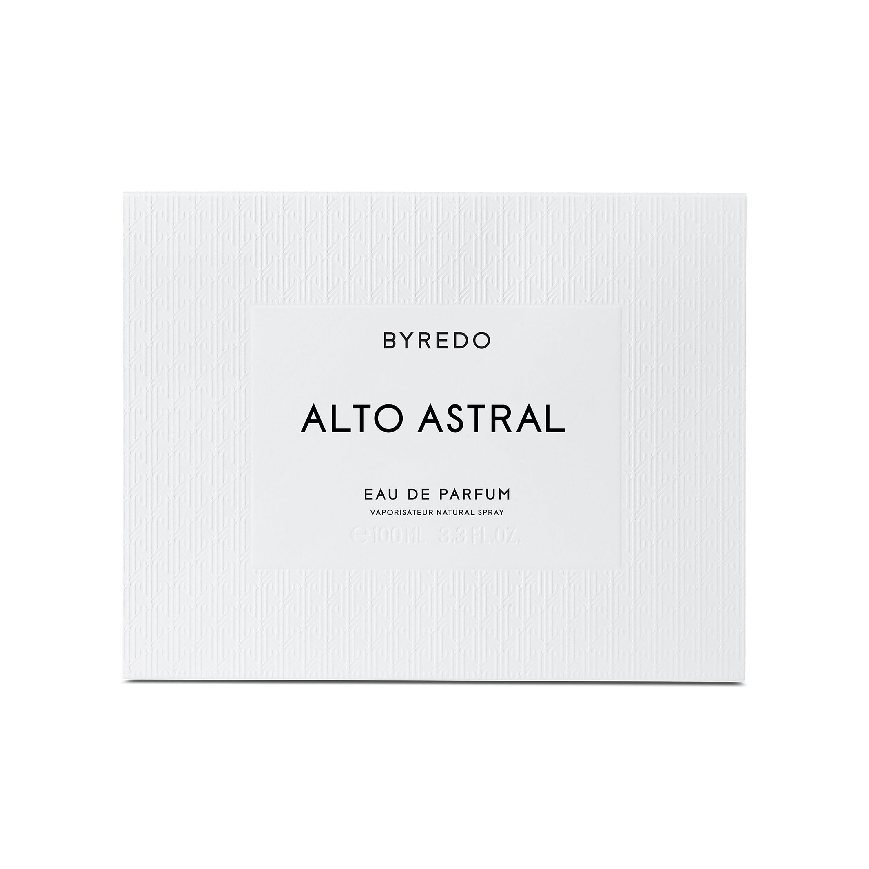 Byredo Alto Astral Eau de Parfum