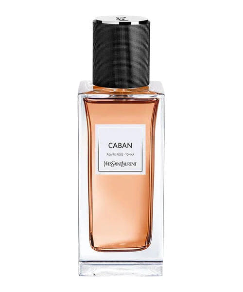 Yves Saint Laurent Caban Eau de Parfum 125ml