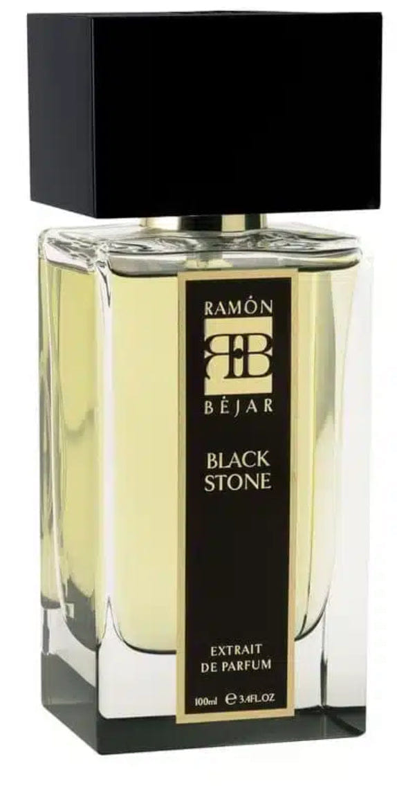 Ramón Béjar Black Stone Eau de Parfum 100ml