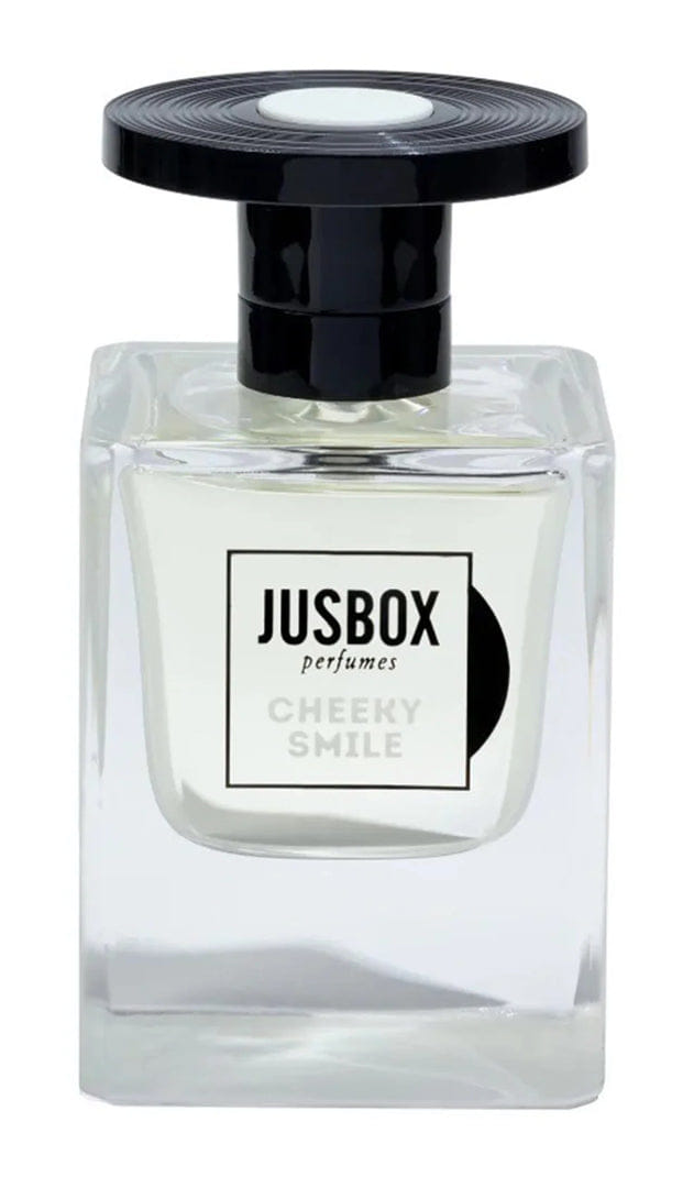 Just box JUSBOX Cheeky Smile EDP 78 ml