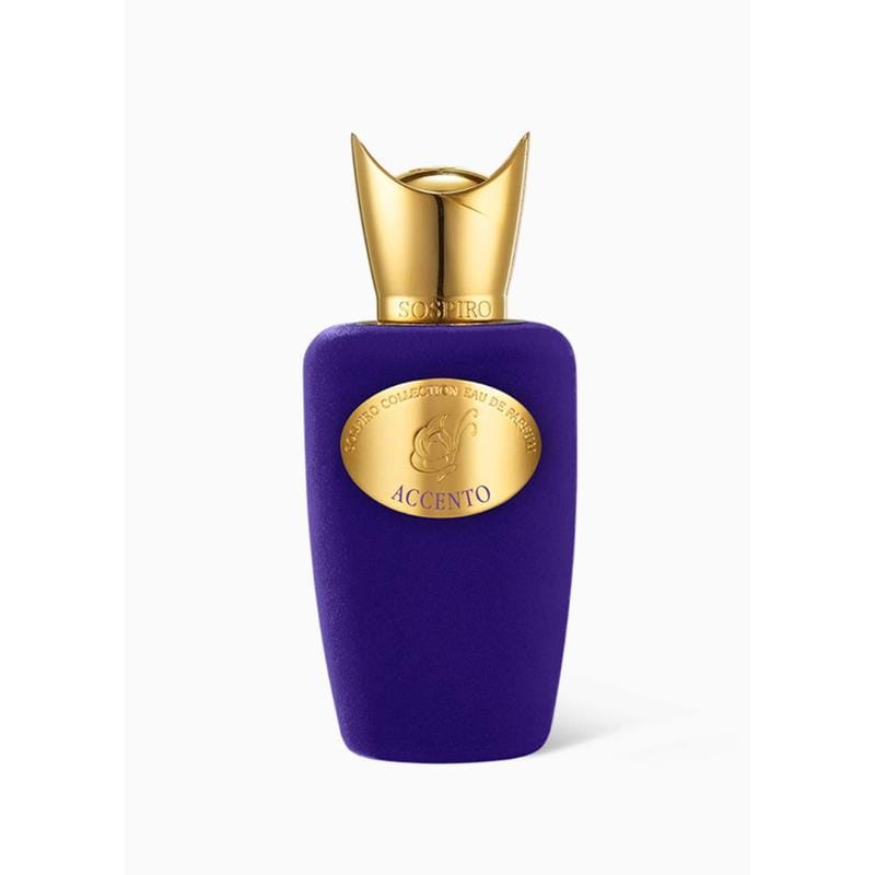 Sospiro Accento Eau de Parfum 100ml