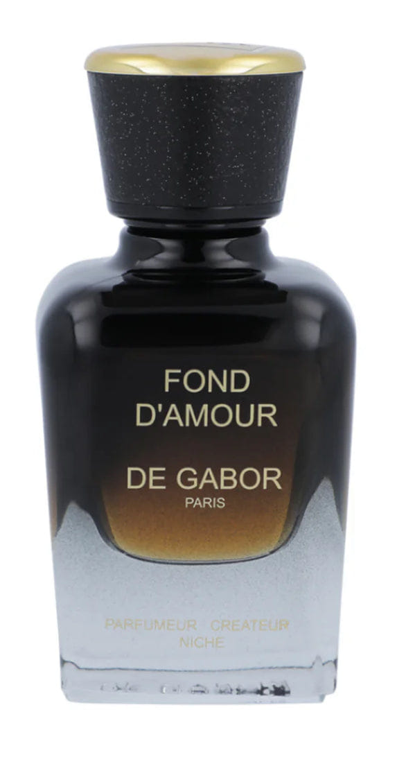 De Gabor Fond D'Amour Eau de Parfum 100ml