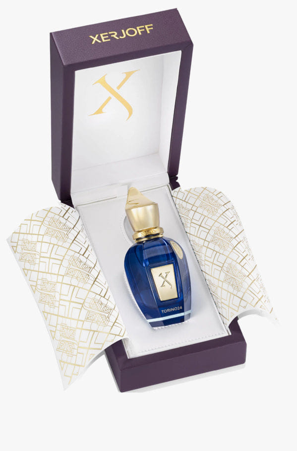 Xerjoff ATP Torino24 Eau de Parfum 50ml