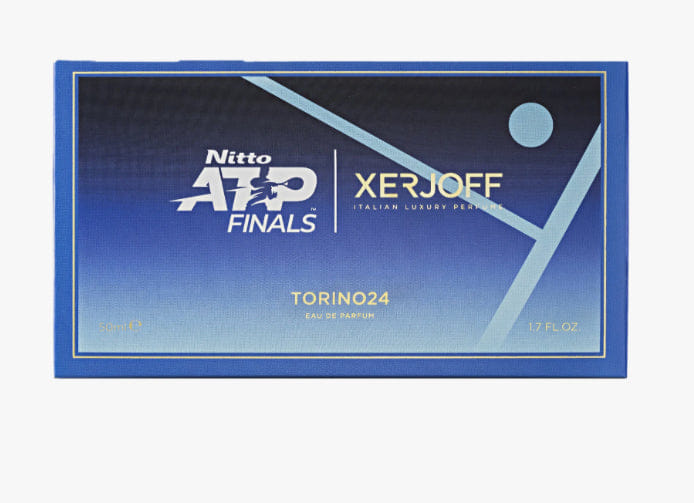 Xerjoff ATP Torino24 Eau de Parfum 50ml