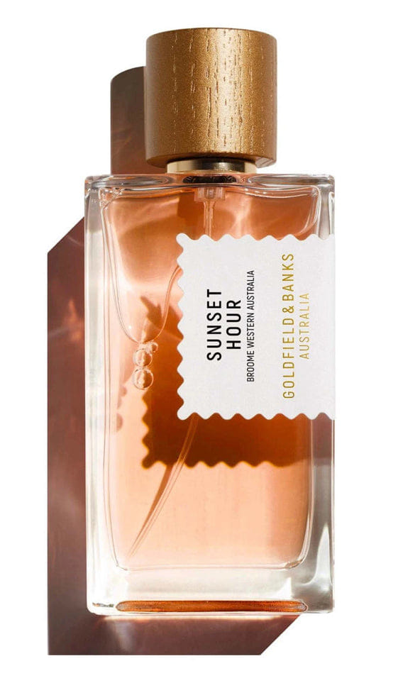 GOLDFIELD & BANKS SUNSET HOUR Eau de Parfum 100 ML