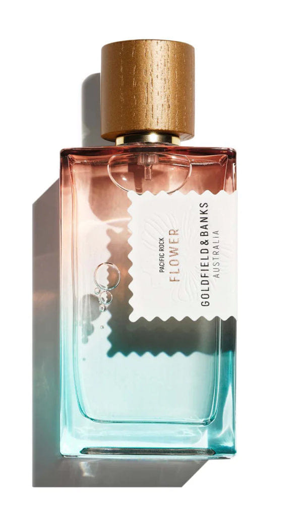 GOLDFIELD & BANKS PACIFIC ROCK FLOWER Eau de Parfum 100 ML