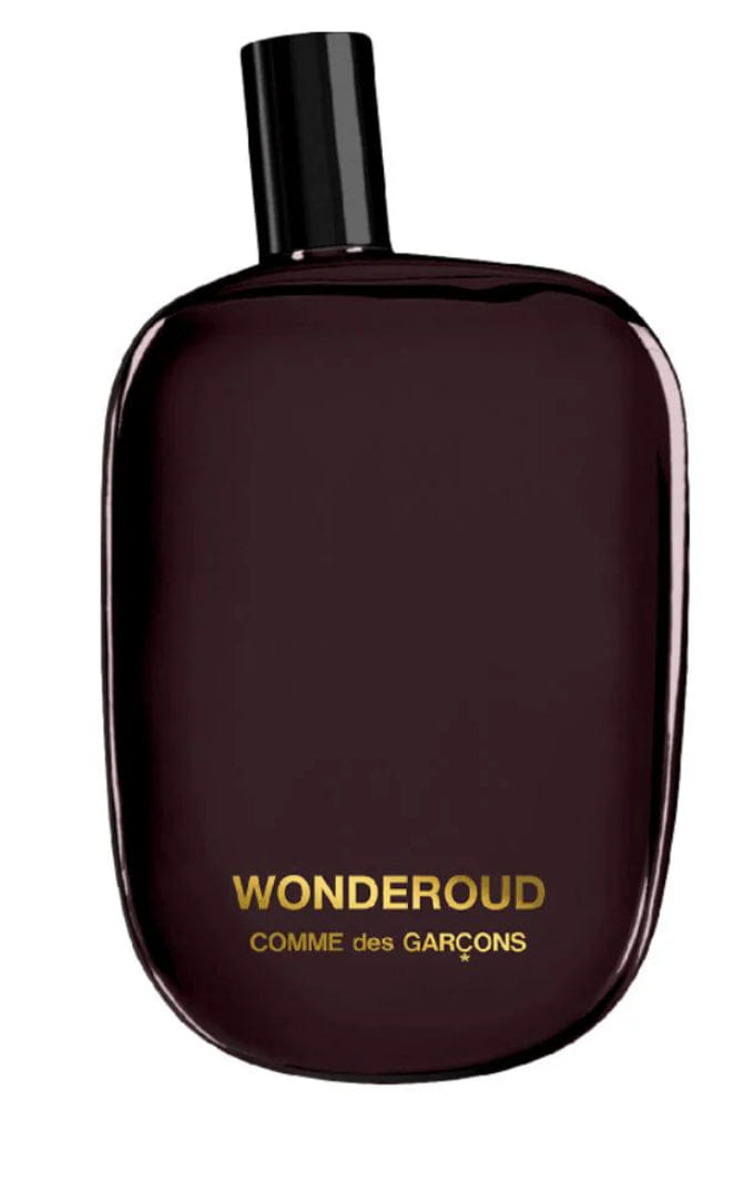 Comme des Garçons Wonderoud Eau de Parfum 100ml