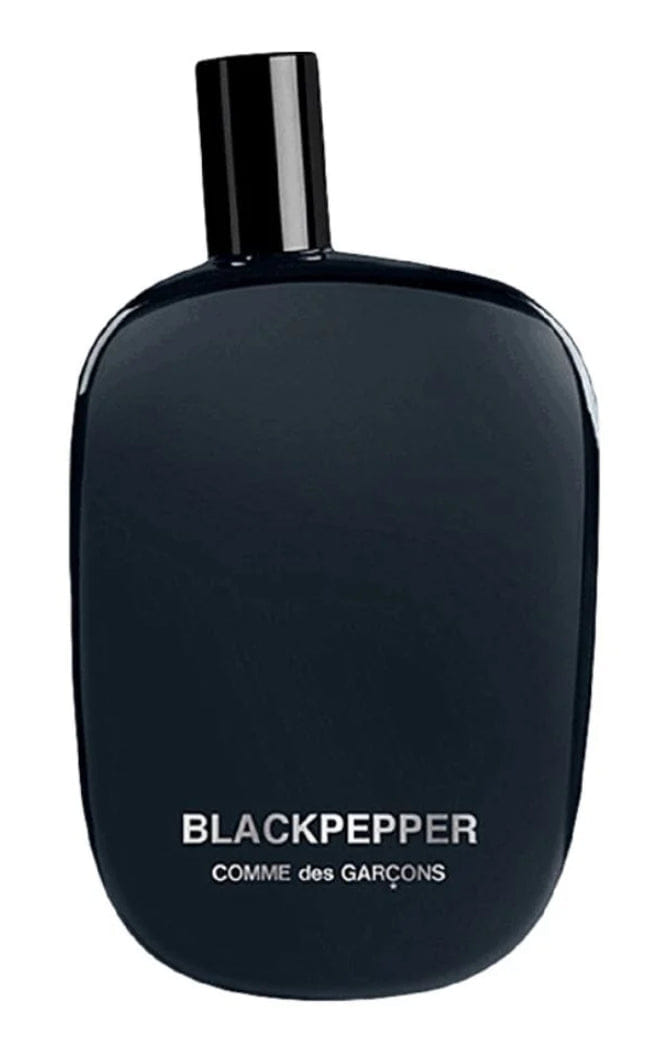 Comme des Garçons Blackpepper Eau de Parfum 100ml