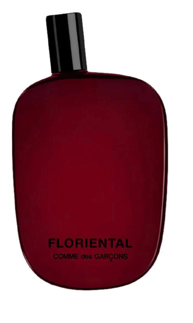 Comme des Garçons Floriental Eau de Parfum 100ml